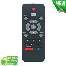 New NB931 Replace Remote for Funai Magnavox Home Theater System NB931UD TB600FX2