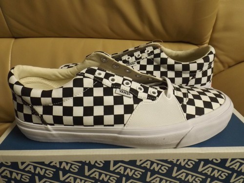 bowie vans aladdin sane