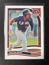 2024 Panini USA Stars & Stripes Base Set You Pick Free Shipping!!!