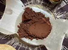 Rust Powder, Corrosion, Destruction, Wear Away, Rust Magick, Degrade, Hexing