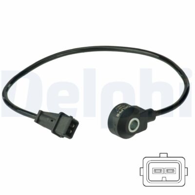 DELPHI AS10217 Klopfsensor für MINI