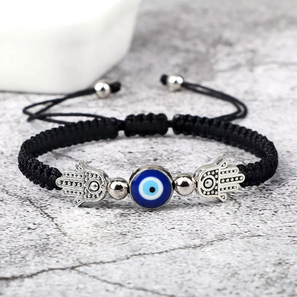 Korean Style Hand Strap Fashion Jewelry Braided Bracelet Women Bracelet