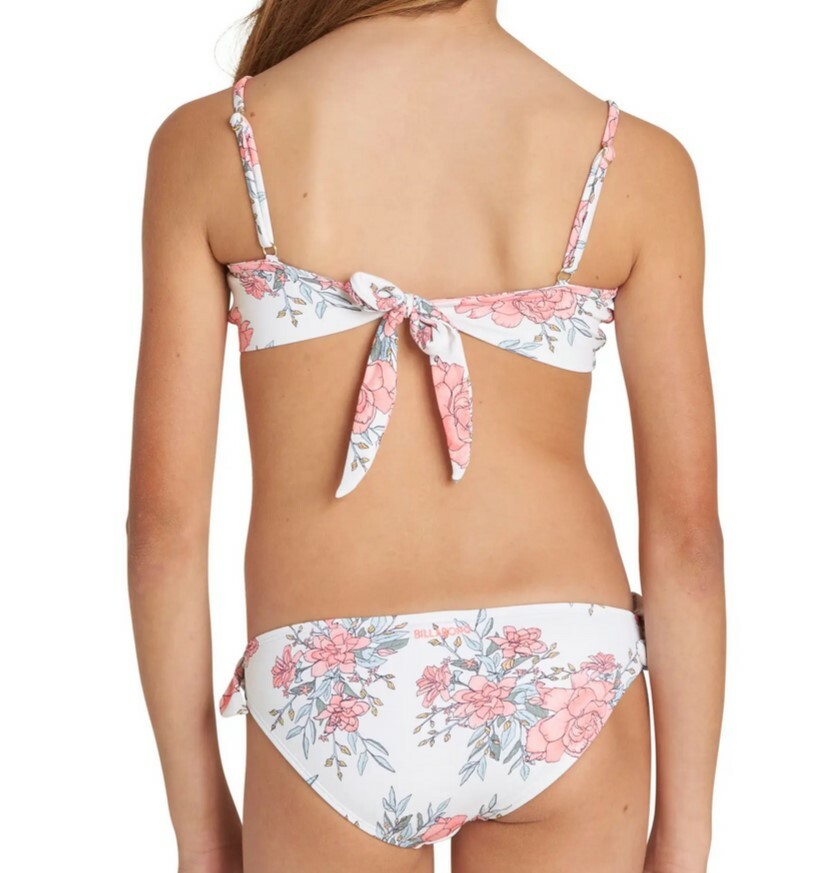 水着・ラッシュガード Dot tulle ribbon bi-color swimwear 水着・ラッシュガード Dot tulle ribbon bi-color swimwear Zara
