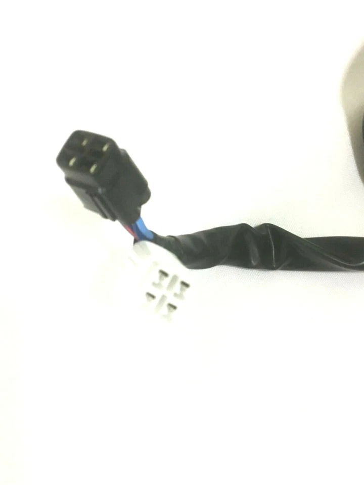 Interruptor de control de palanca de acelerador 2x4 4x4 para Yamaha Grizzly 700 2007 Foto 4 de 4