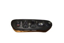 96 97 98 99 00 Pontiac Grand AM Left Driver Master Window Switch