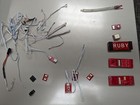 Ruby Aircraft System Controller As-Is For Parts Read Description