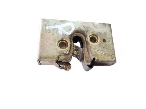 Türschloss Schloss rechts vorn für VW POLO (86C, 80) 1.0 KAT 191837016