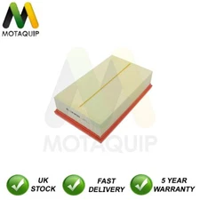 Air Filter Motaquip Fits Audi Q3 2020- A1 2018-
