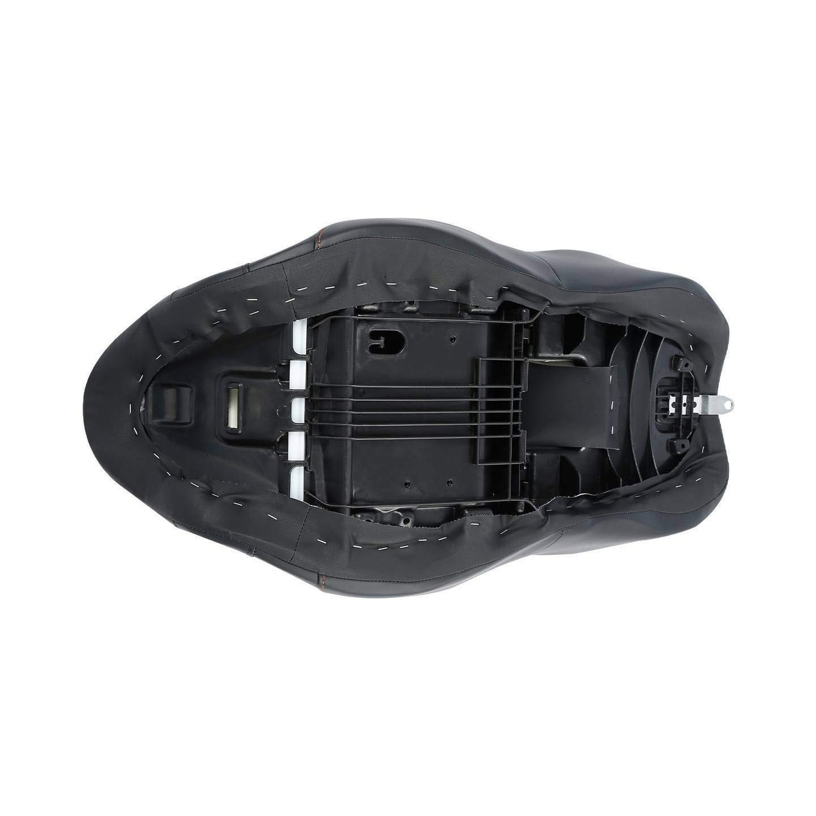 Hammock Driver Passenger Seat Fit For Harley Touring Road King Street