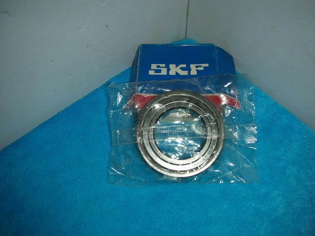 Подшипник 6007 2z