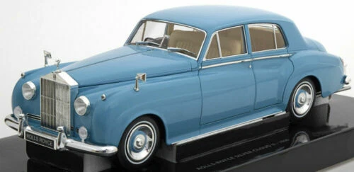Limousines miniatures MINICHAMPS 1:18