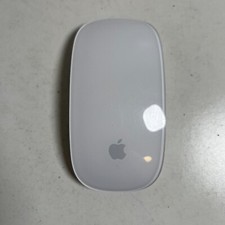 Genuine Apple Wireless Multi-Functional Magic Mouse Version 3 AA Battery Version