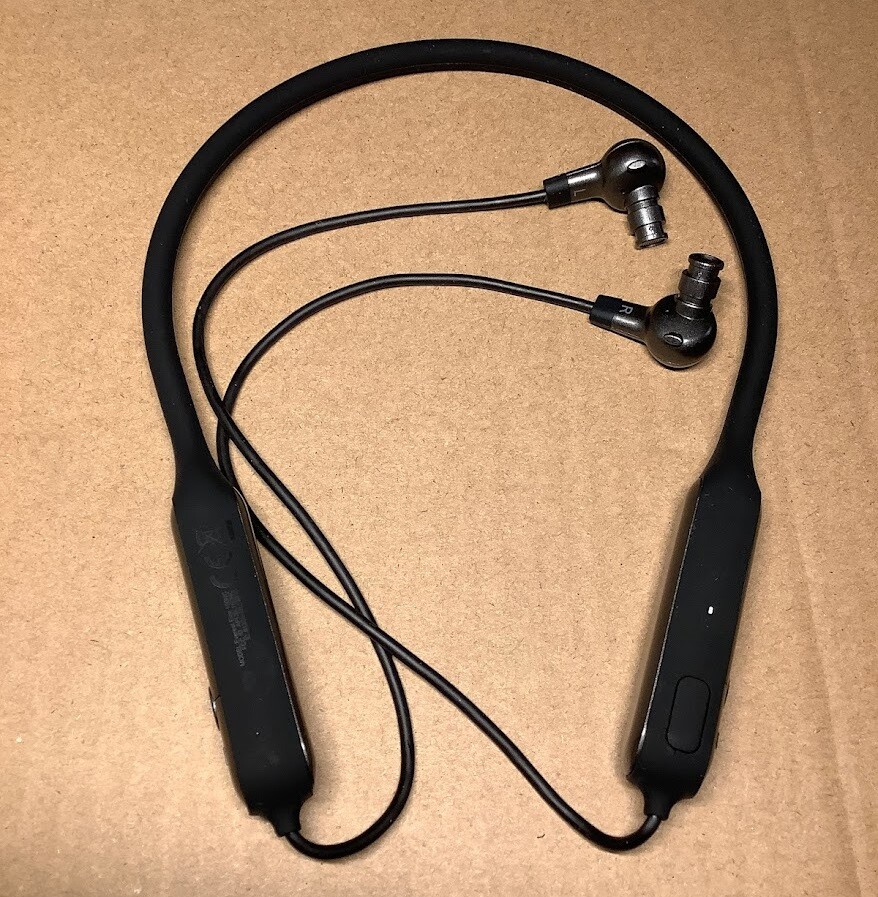JBL Everest vintage audio equipment - eBay listing photo 4