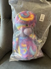 Dodo Bird Stuffed Animal Plush Toy 16” Brand New Sealed Bag & Tag By Fun Express