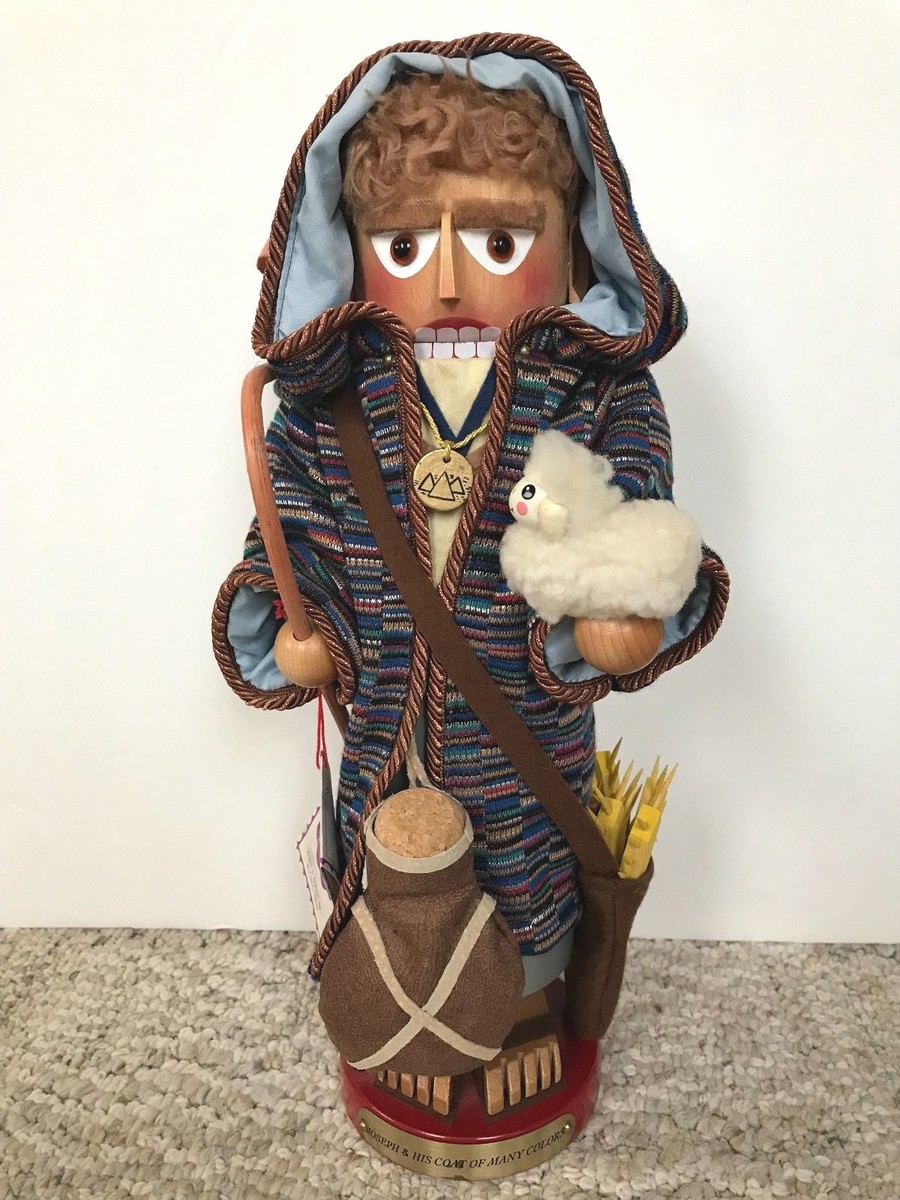 Rare Steinbach Nutcrackers