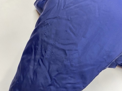 Helly Hansen Pufferjacke großes Logo wendbar Vintage - Bild 19 von 20
