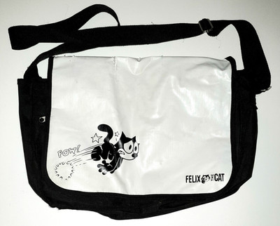 FELIX THE CAT - Cross Body Bag / Umhängetasche 2005