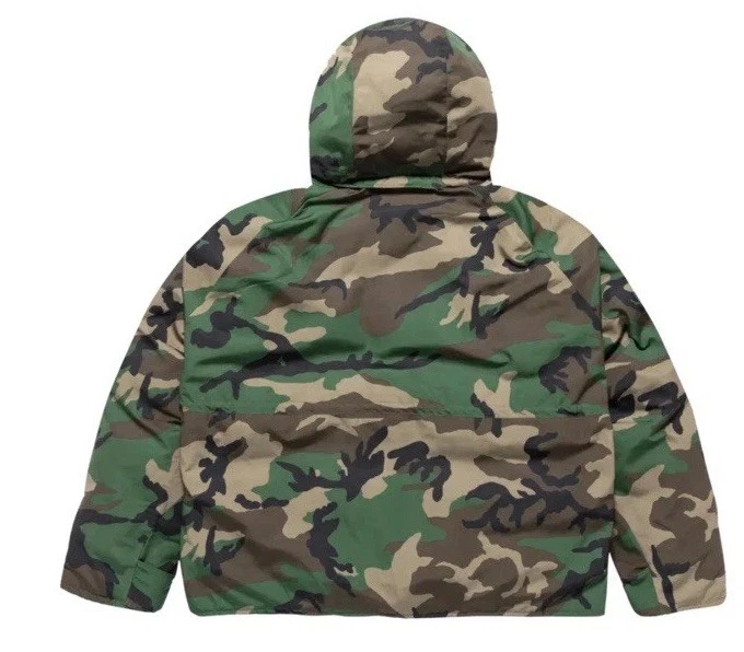 Yeezy Jacket Size Large 3 PK-01 | eBay