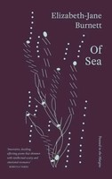 Of Sea | Elizabeth-Jane Burnett | Taschenbuch | Kartoniert / Broschiert | 2021