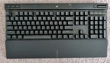 Corsair K70 RGB PRO Mechanical Gaming Keyboard - CHERRY MX Red