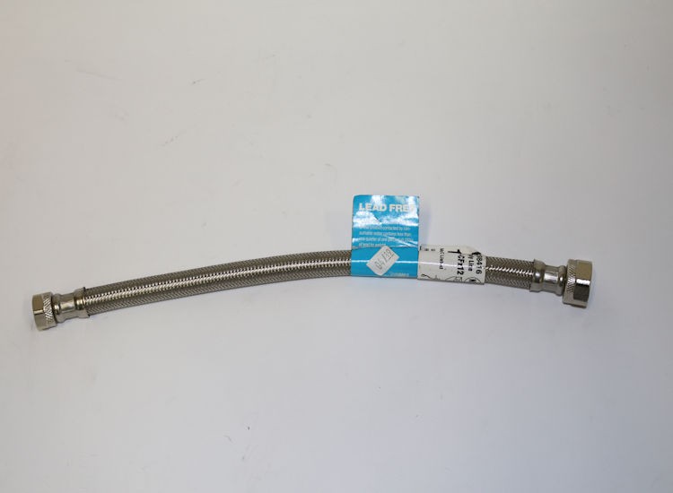 Линия подачи воды к крану Watts LFCFC-S-CFx12 12 3190₽