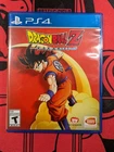 Dragon Ball Z KAKAROT - Sony PlayStation 4