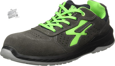 Sicherheitsschuhe U-Power Denver S1P SRC ESD Arbeit leicht Herren 41