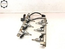 2017-2020 MASERATI LEVANTE 3.0L V6 FUEL RAIL LINE FUEL INJECTORS OEM