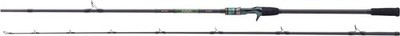 BALZER Shirasu Superior Pike Beast 2,4m 65-240g by TACKLE-DEALS !!!