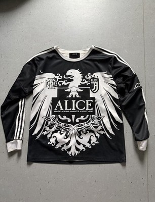 Alice Hollywood Longsleeve