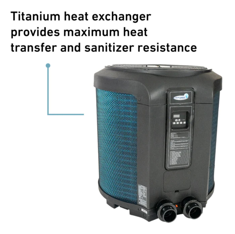 Sun2Solar Comforttemp Heat Pump - 32K BTU