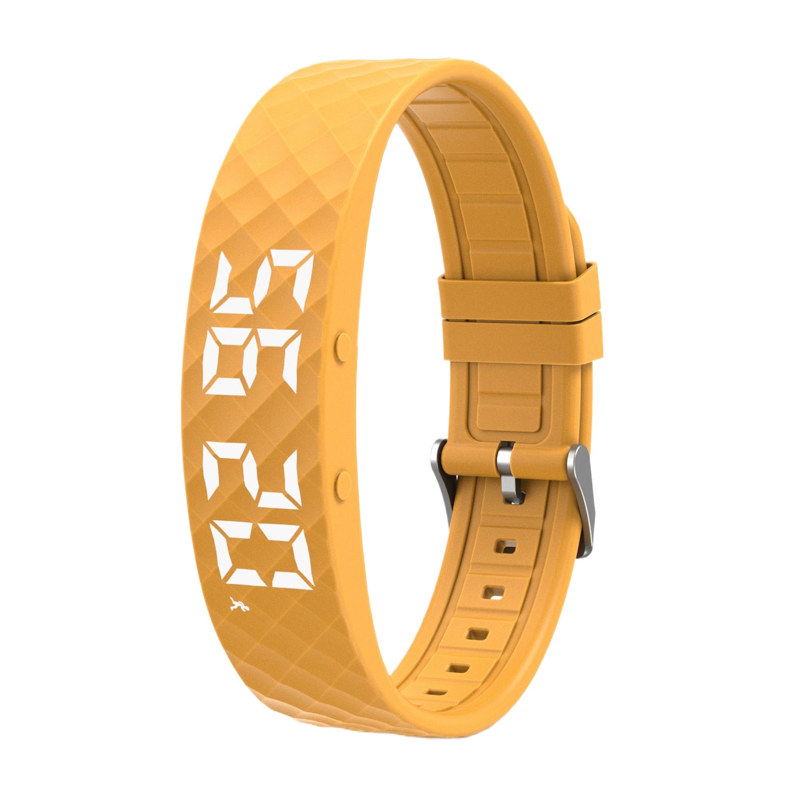 Watch, Vibration Alarm Reminder Watch Adjustable Strap For U