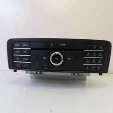 Autoradio Mercedes 200
