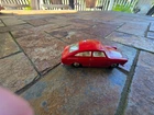 Vintage 1969 Matchbox Series No 67,  Volkswagen 1600 TL