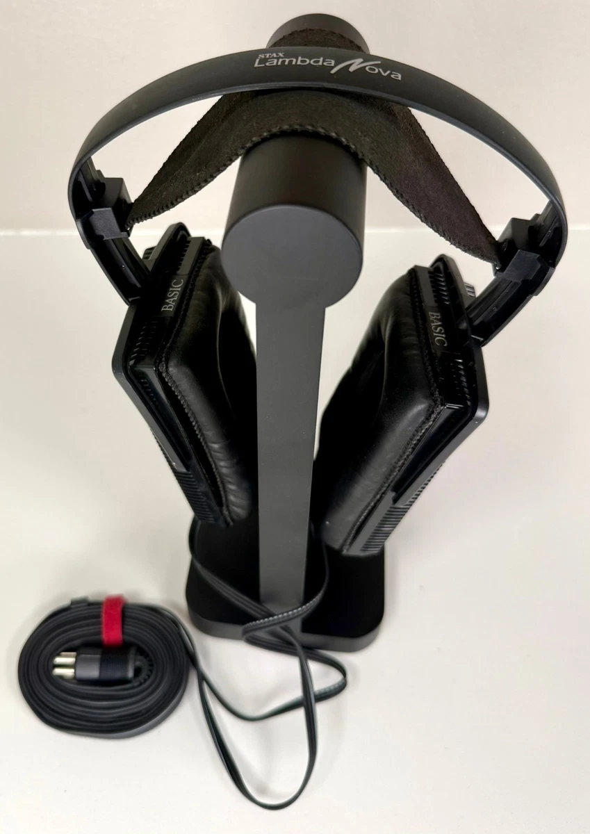 Stax Headphones for Sale | Shop New & Used Headphones | eBay