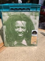 Mcgregor - Showcase Marble Green Vinyl - Vinyl Record Lp - G3Z