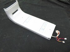 Whirlpool Refrigerator WRF560SMYW05 Light Housing Assembly W10469878
