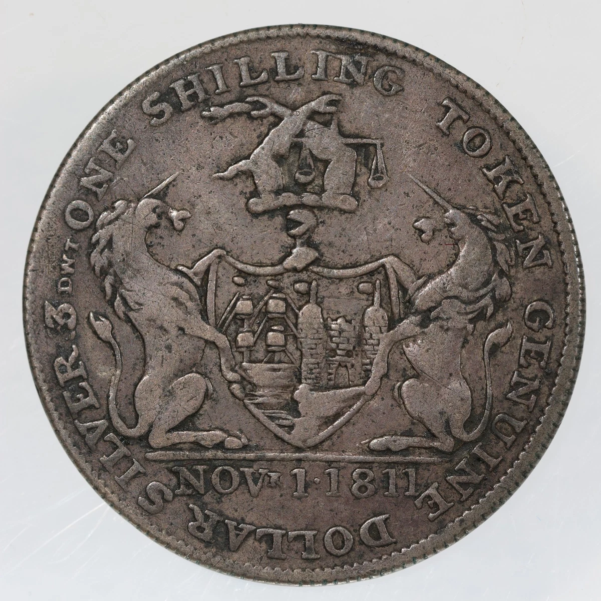 Silver 1811 Year UK Coins for sale | eBay