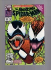 Amazing Spider-Man #363 - 3rd Appearance Carnage - High Grade Minus