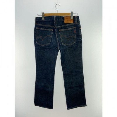 IRON HEART / Lot461/ボトム/33/デニム/インディゴ IRON HEART Lot461/Bottom/33/Denim/Indigo/Jeans [Used VG] limited