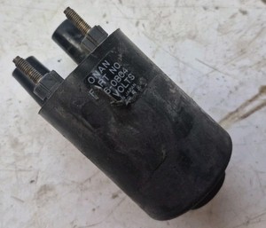 Set Di Cavi Candela Per John Deere 316, 318, 420 Con Motore Onan P216, P218, P220
