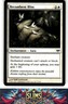 Magic the Gathering MTG Eventide Recumbent Bliss #13 Buy 2 Get 1