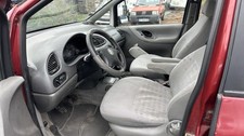 Siège Volkswagen SHARAN