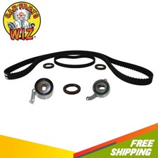 Engine Timing Belt Kit Fits 96-04 Acura Rl 3.5l 24v Sohc C35a1