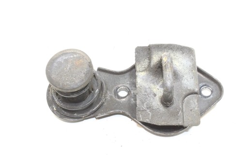 MERCEDES-BENZ CLK Cabrio A209 Motorhaubensicherung A2038800460 3.00 17864471