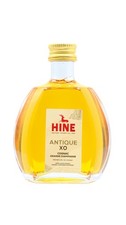Hine - Antique XO Cognac Miniature 5cl