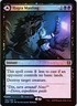 Hagra Mauling Zendikar Rising Foil