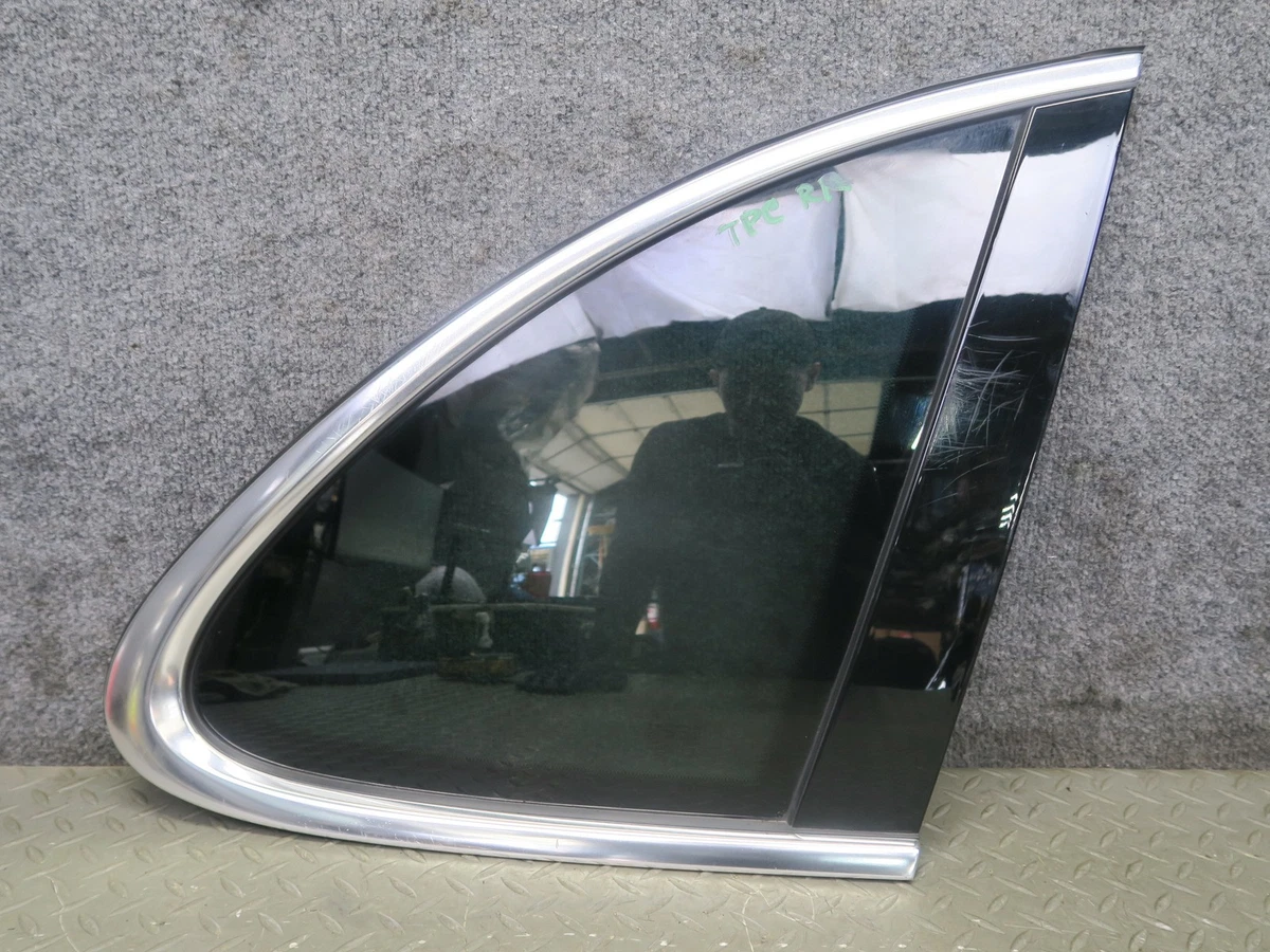 A ABSOPRO Auto Buitenspiegel Rechts Vervangingsglas Met Achterplaat