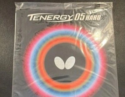 Tenergy05 Hard