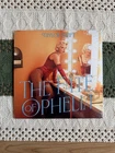 Taylor Swift - The Fate of Ophelia 7" Orange Vinyl Record 2025 NEW! RARE!